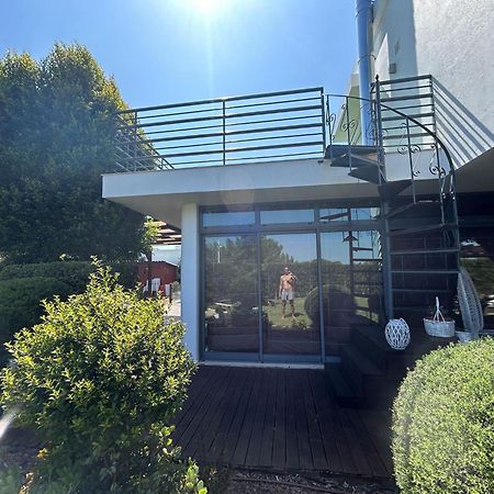 Villa De Lux with pool&jakuzzi Quinta do Anjo Zewnętrze zdjęcie