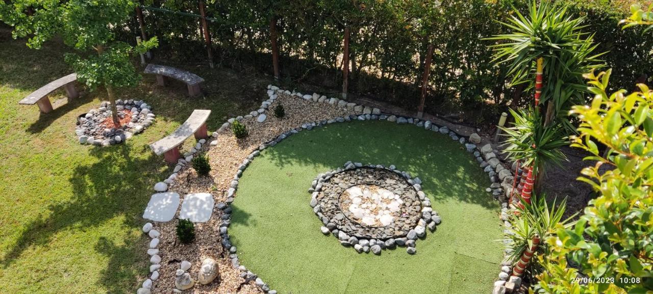 Villa De Lux with pool&jakuzzi Quinta do Anjo Zewnętrze zdjęcie