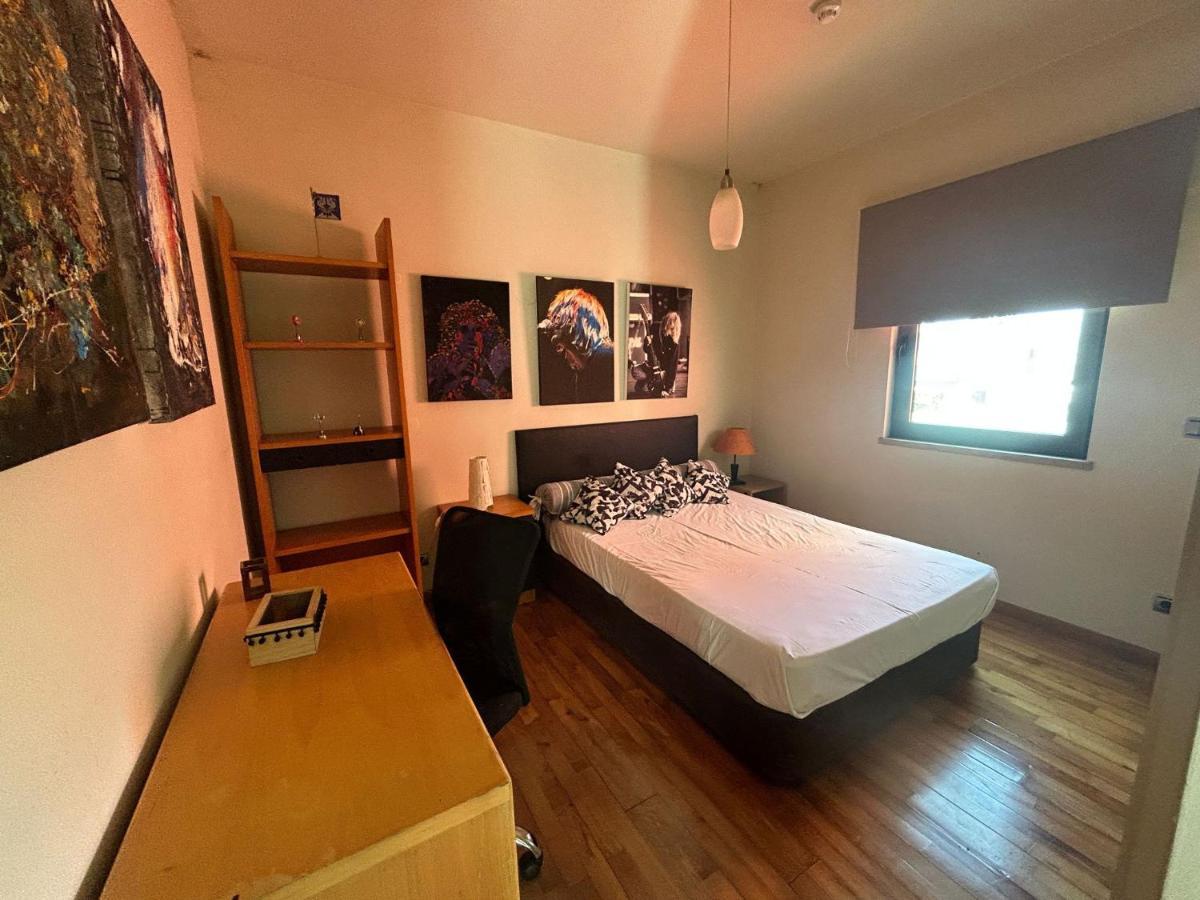 Villa De Lux with pool&jakuzzi Quinta do Anjo Zewnętrze zdjęcie