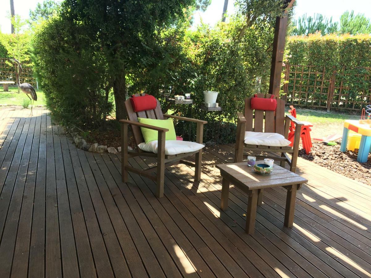 Villa De Lux with pool&jakuzzi Quinta do Anjo Zewnętrze zdjęcie