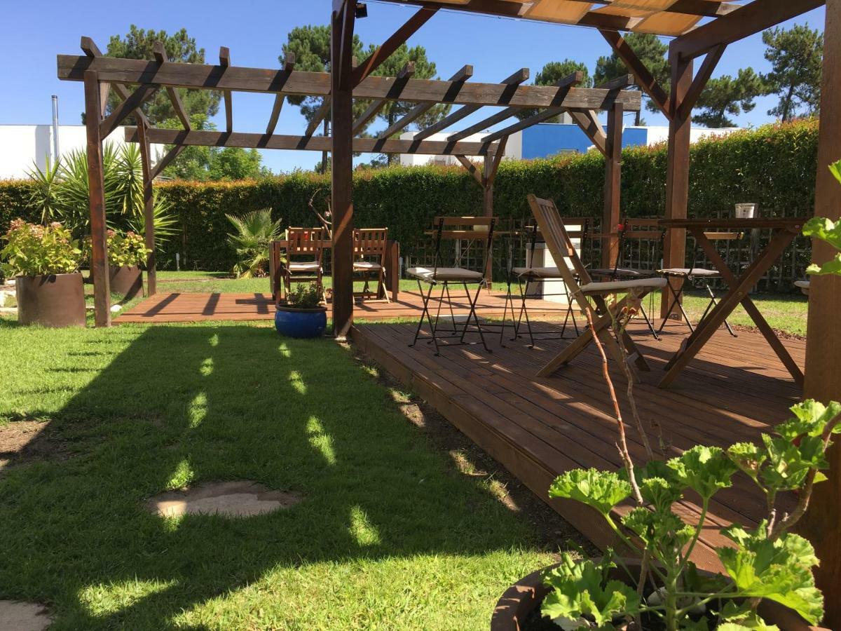 Villa De Lux with pool&jakuzzi Quinta do Anjo Zewnętrze zdjęcie