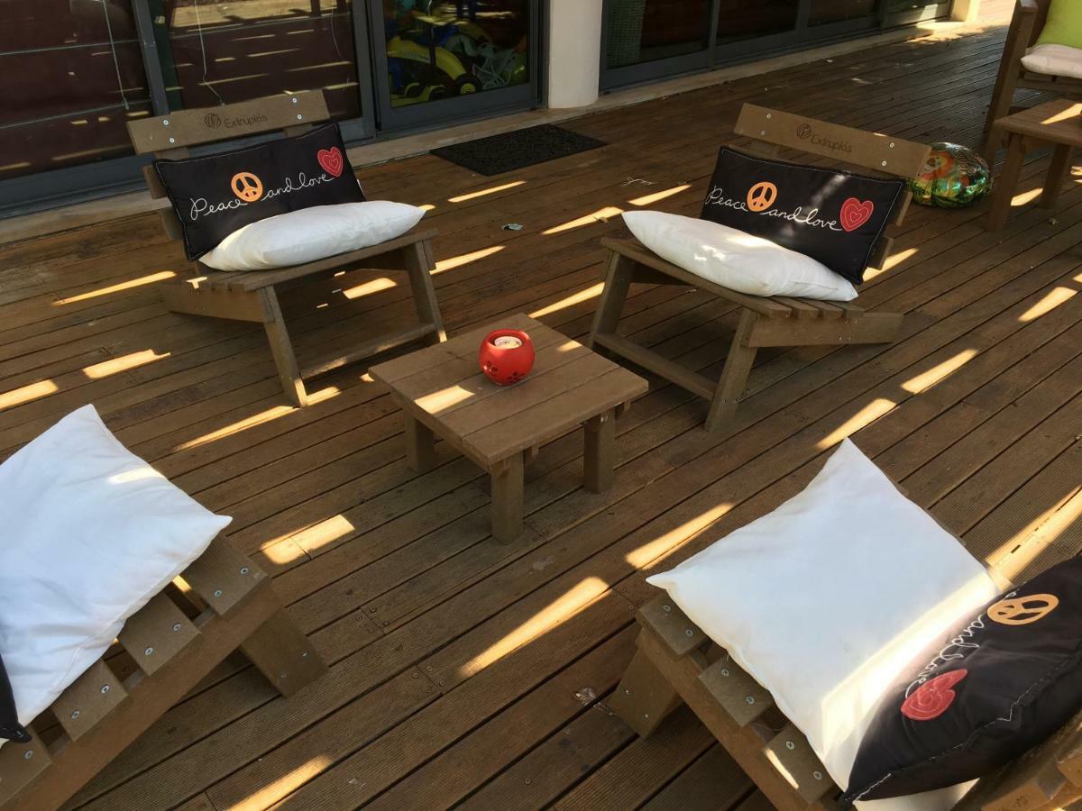 Villa De Lux with pool&jakuzzi Quinta do Anjo Zewnętrze zdjęcie