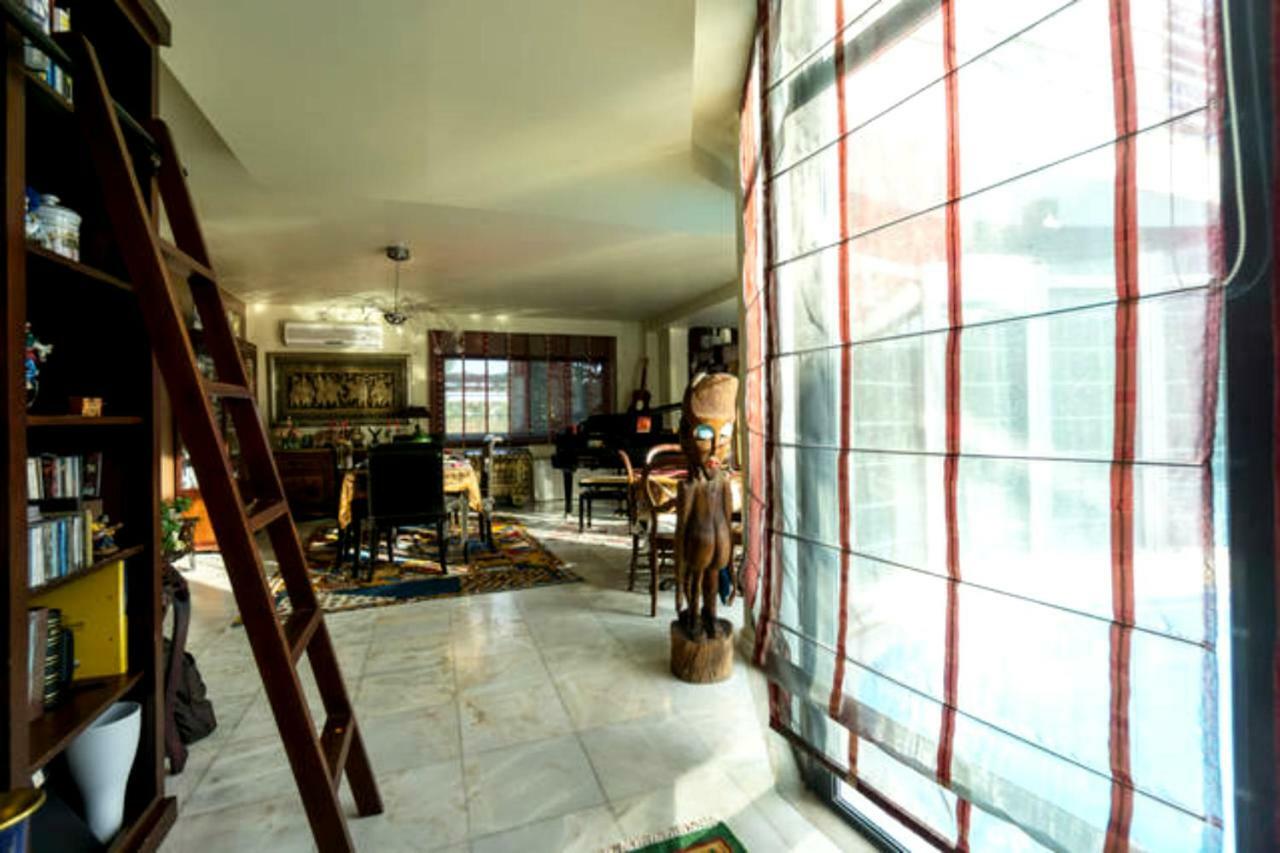 Villa De Lux with pool&jakuzzi Quinta do Anjo Zewnętrze zdjęcie